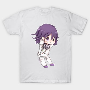 Chibi ultimate supreme leader T-Shirt